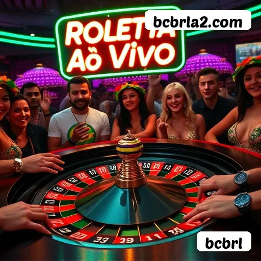 Download app bcbrl Android iOS