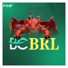 Logo da bcbrl
