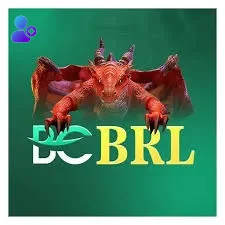 Registro bcbrl - cadastro rápido