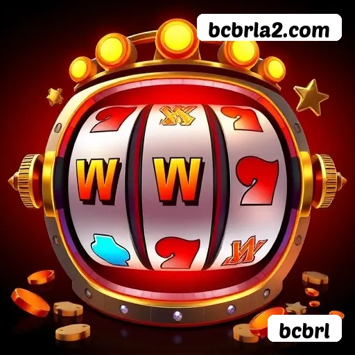 Cassino bcbrl app mobile