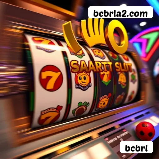 Roleta e blackjack bcbrl