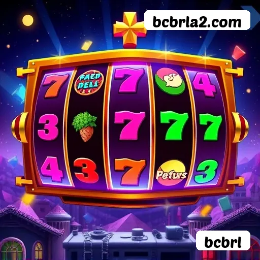 Cassino ao vivo bcbrl dealers