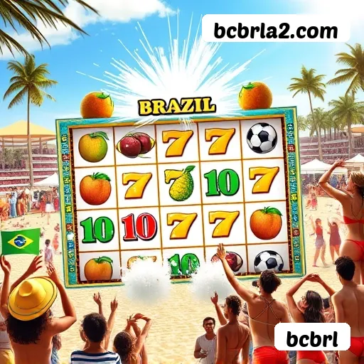 Segurança bcbrl SSL