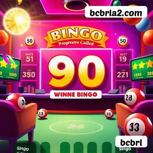 App bcbrl slots mobile